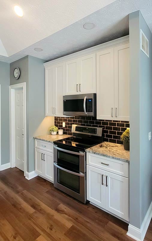 Muller Kitchen Remodel