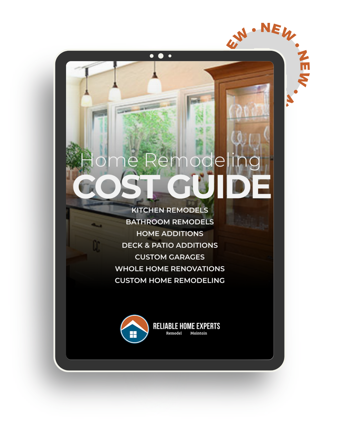 Cost Guide 3 Cost Guide 3