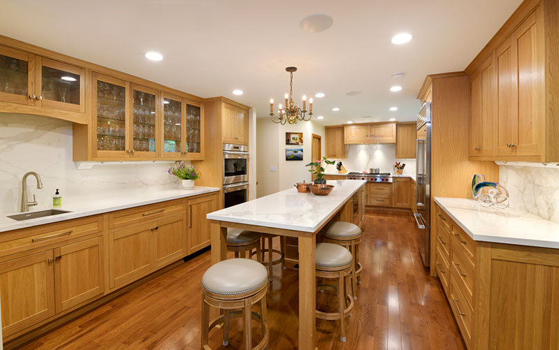 Kitchen Remodeling