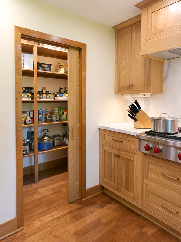 Kitchen Remodeling