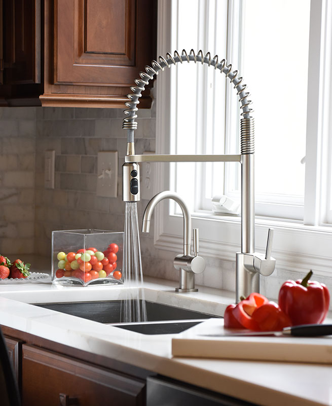 Kitchen Remodeling