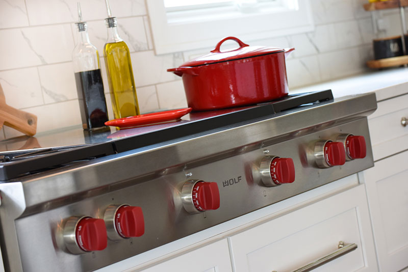 Kitchen Remodeling