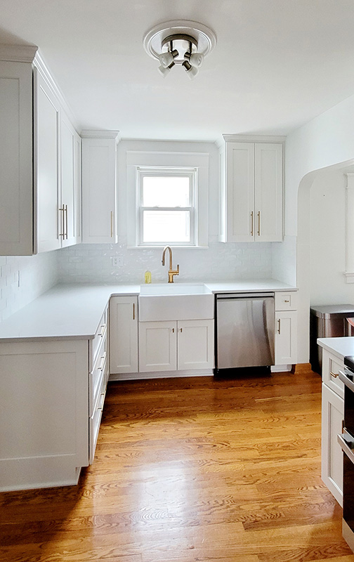 Kitchen Remodel