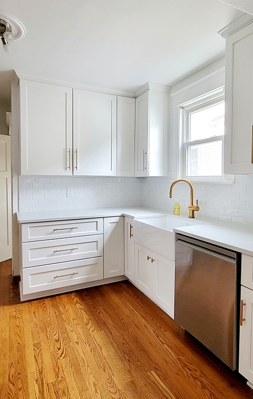 Kitchen Remodel