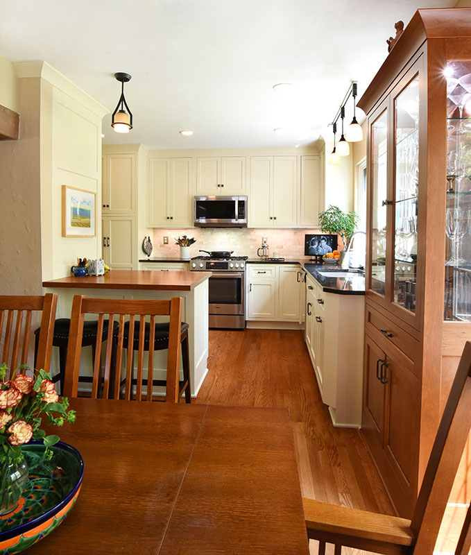 Kitchen Remodeling