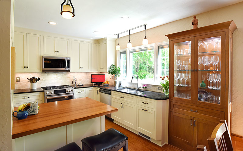 Kitchen Remodeling
