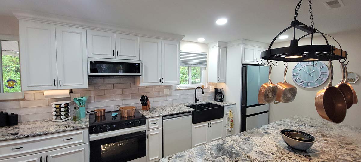 Craycraft Kitchen